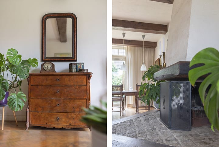 Foto 12 van Prinsesselaan 7