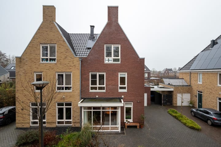 Foto 6 van Essenlande 40