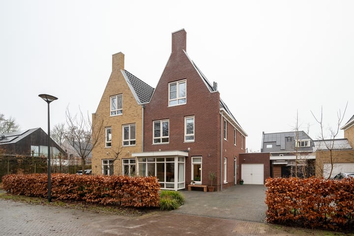 Foto 8 van Essenlande 40