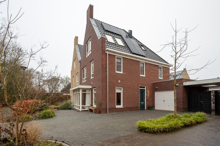 Foto 9 van Essenlande 40