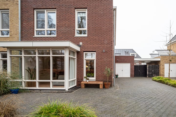 Foto 11 van Essenlande 40