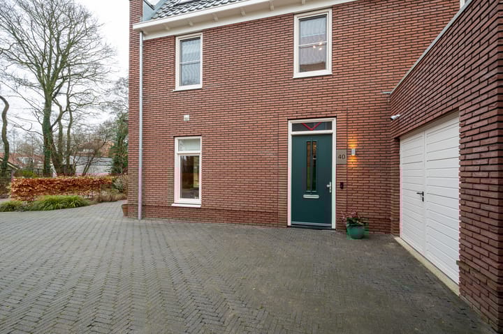 Foto 13 van Essenlande 40