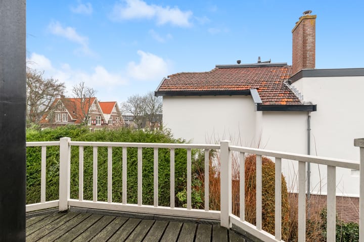 Foto 30 van Prinsesselaan 7