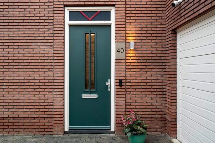 Foto 14 van Essenlande 40