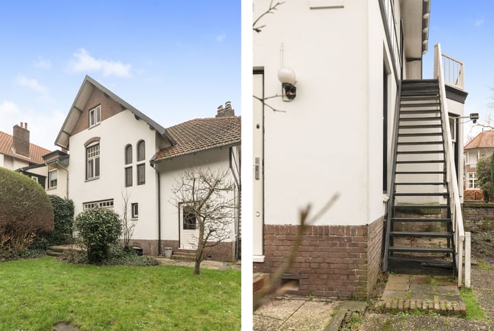 Foto 37 van Prinsesselaan 7