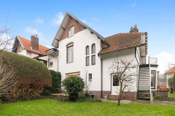 Foto 38 van Prinsesselaan 7