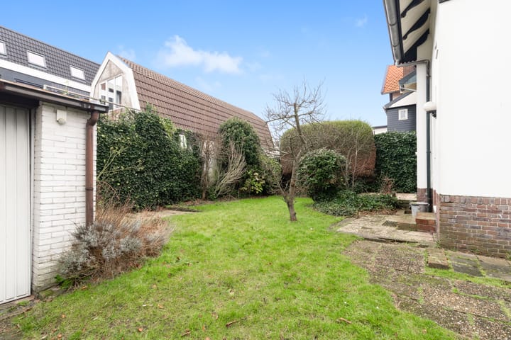 Foto 39 van Prinsesselaan 7