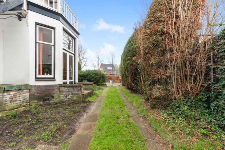 Foto 43 van Prinsesselaan 7