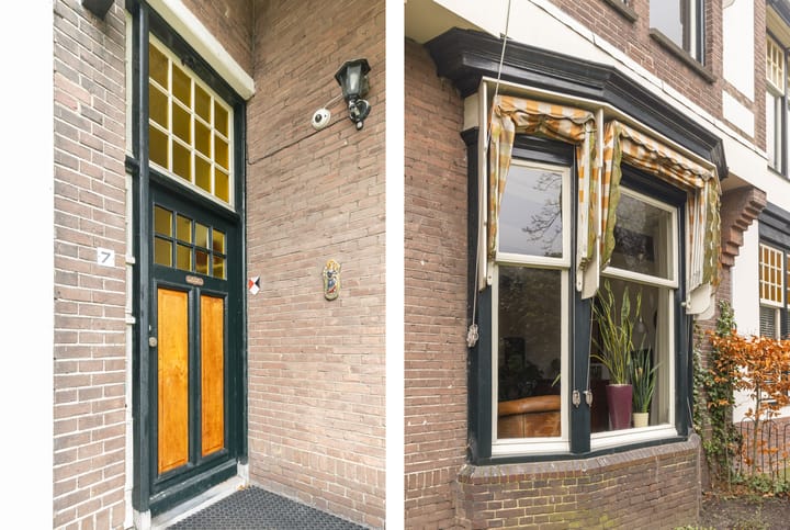 Foto 45 van Prinsesselaan 7