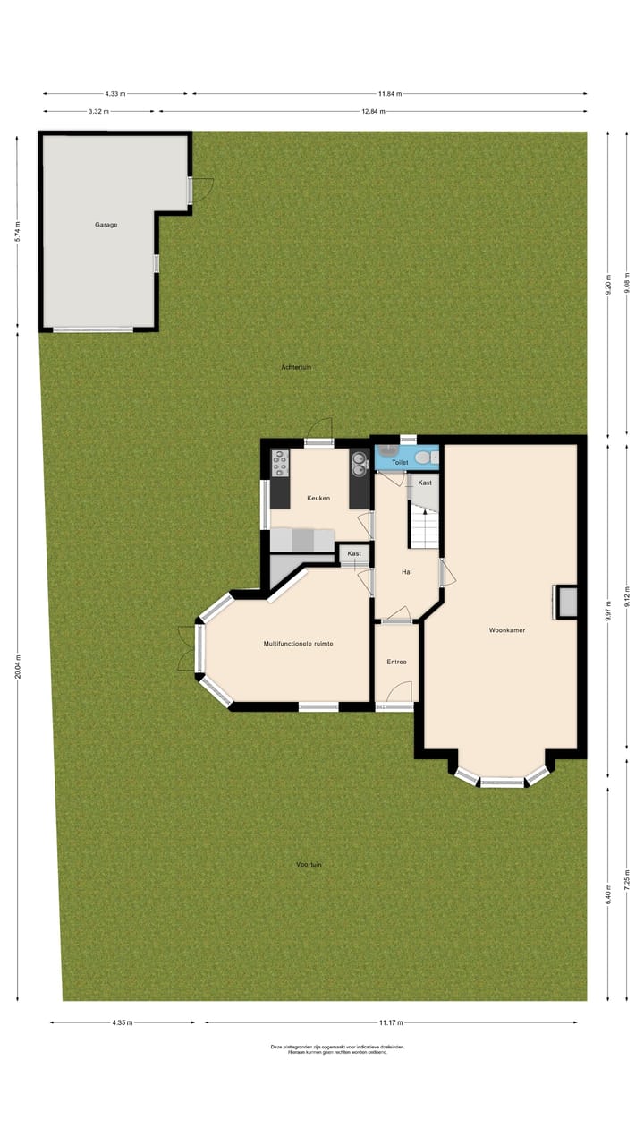 Foto 49 van Prinsesselaan 7