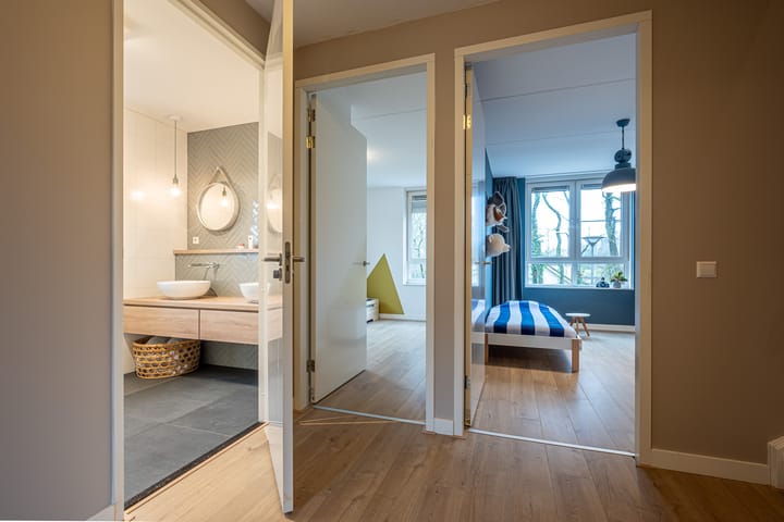 Foto 35 van Essenlande 40