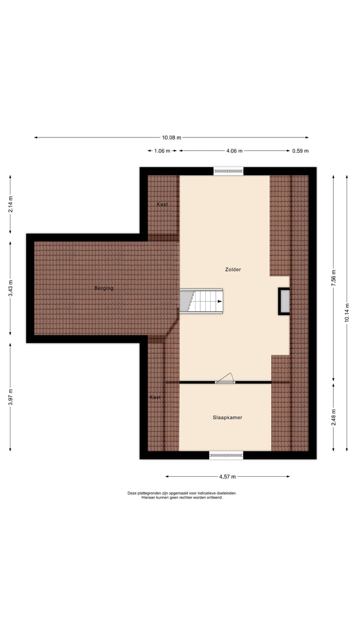 Foto 52 van Prinsesselaan 7