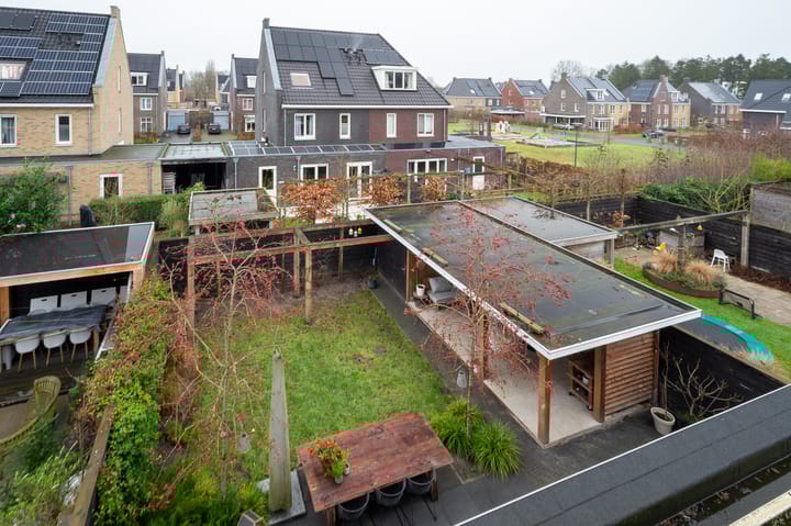 Foto 50 van Essenlande 40