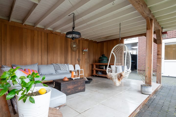 Foto 56 van Essenlande 40