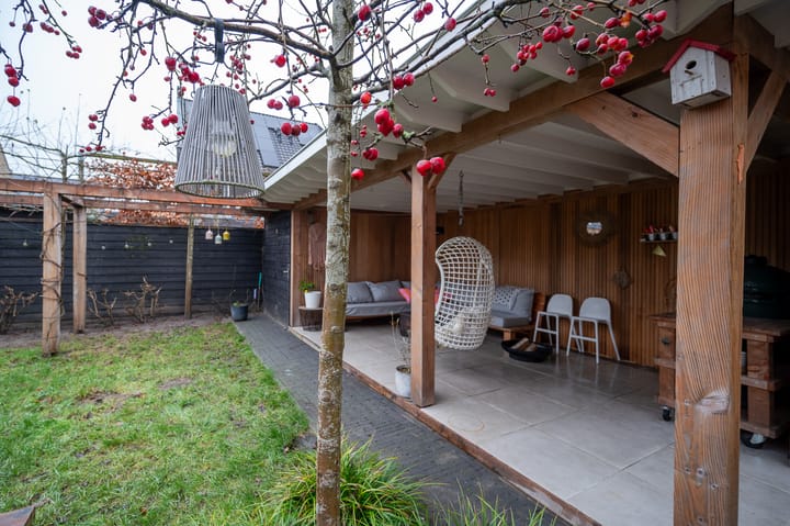 Foto 57 van Essenlande 40