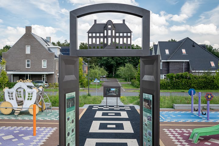 Foto 60 van Essenlande 40