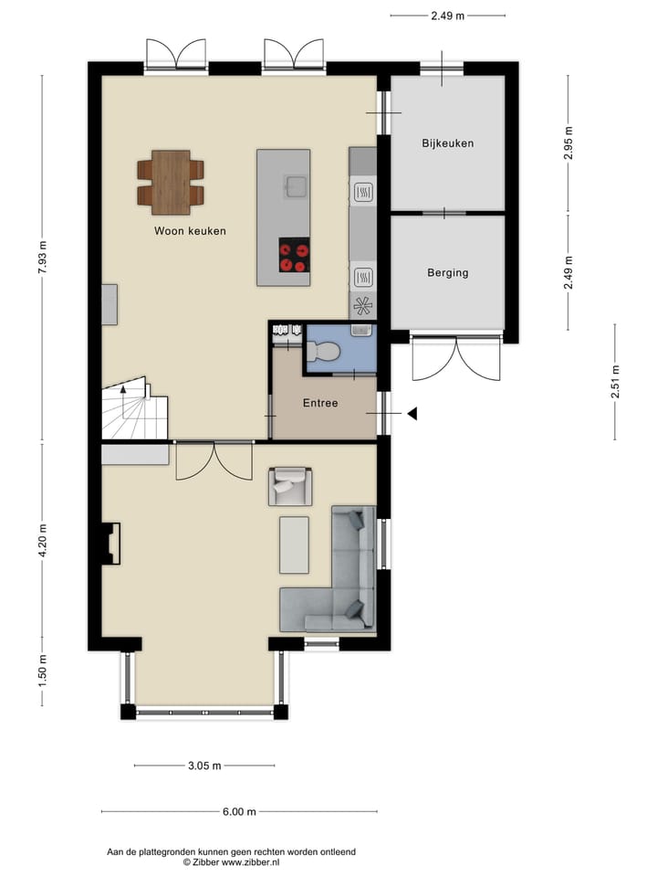 Foto 62 van Essenlande 40