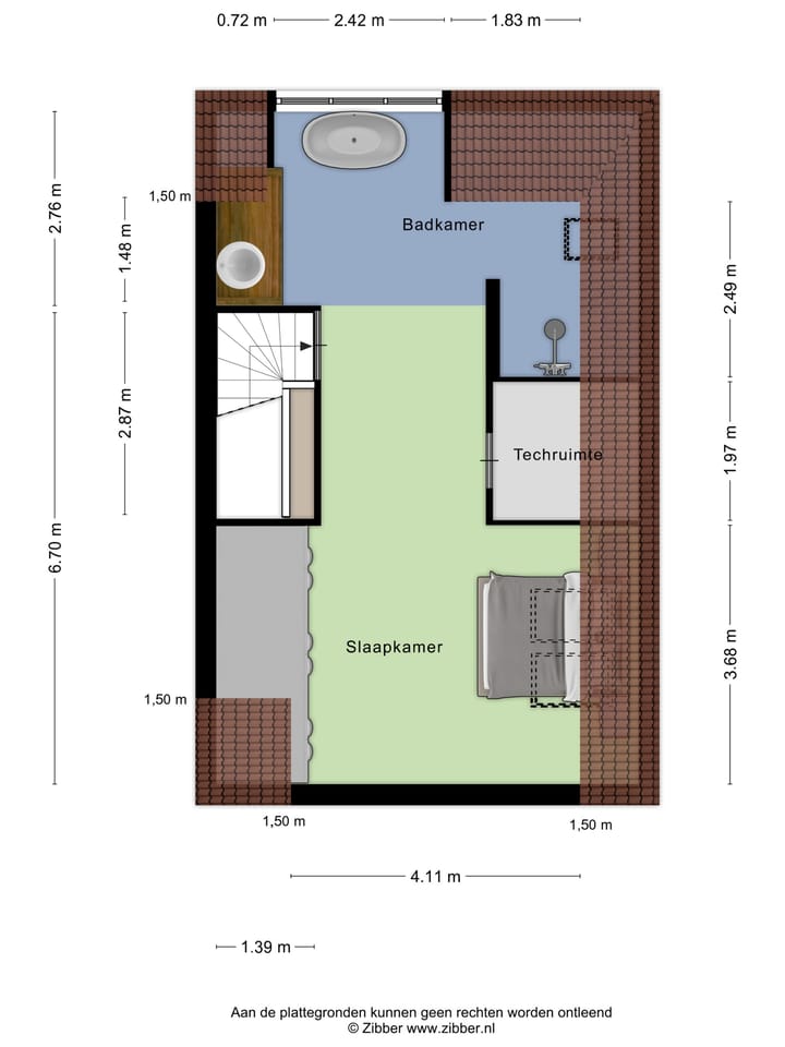 Foto 64 van Essenlande 40