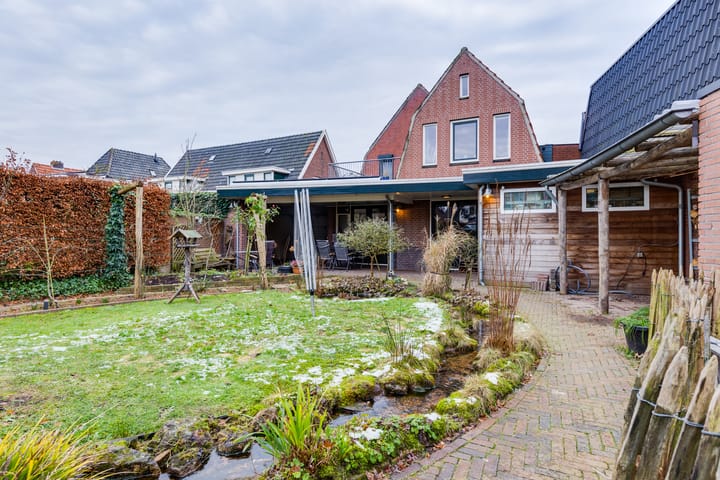 Foto 3 van Patronaatsstraat 40