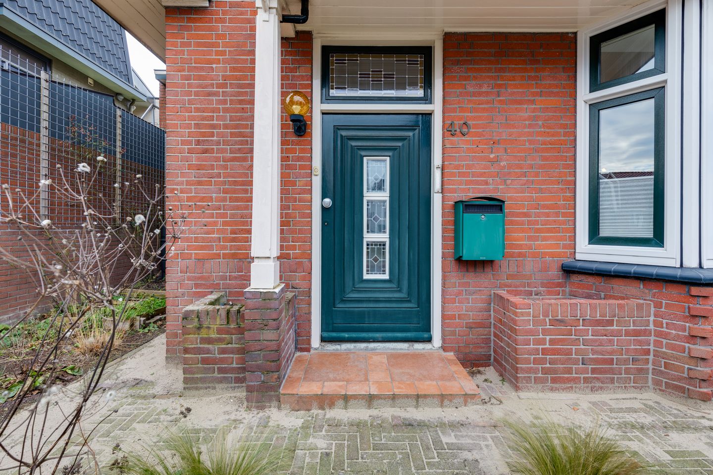 Foto 5 van Patronaatsstraat 40