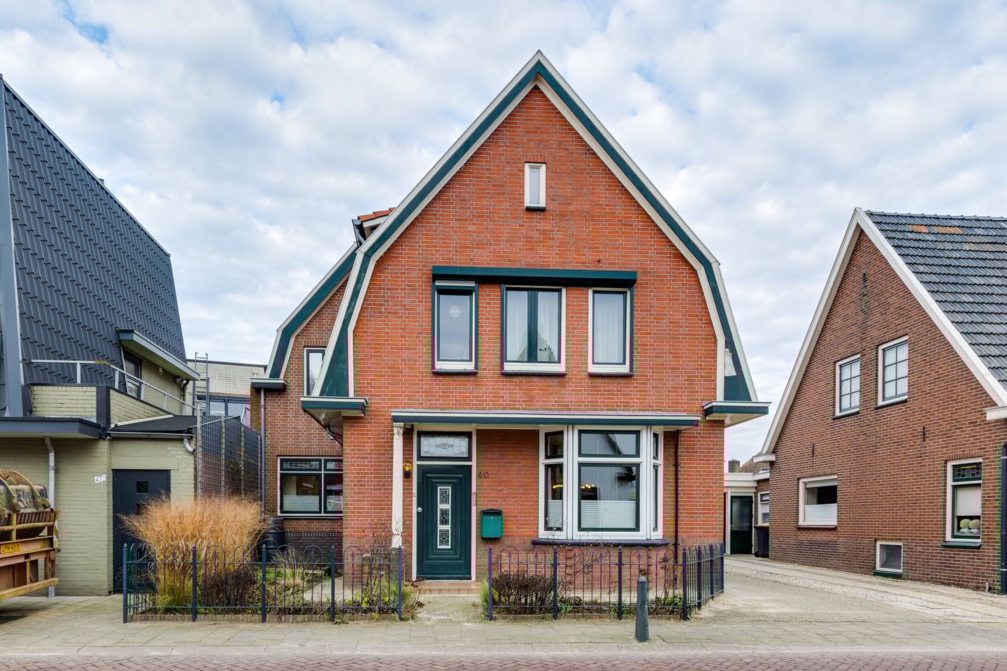 Foto 4 van Patronaatsstraat 40