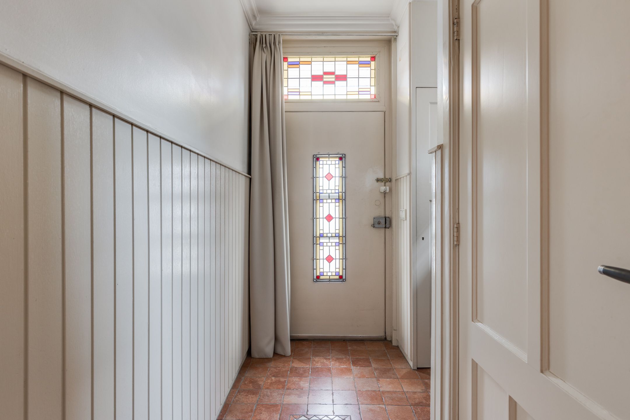 Foto 6 van Patronaatsstraat 40