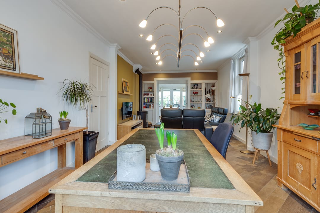 Foto 8 van Patronaatsstraat 40