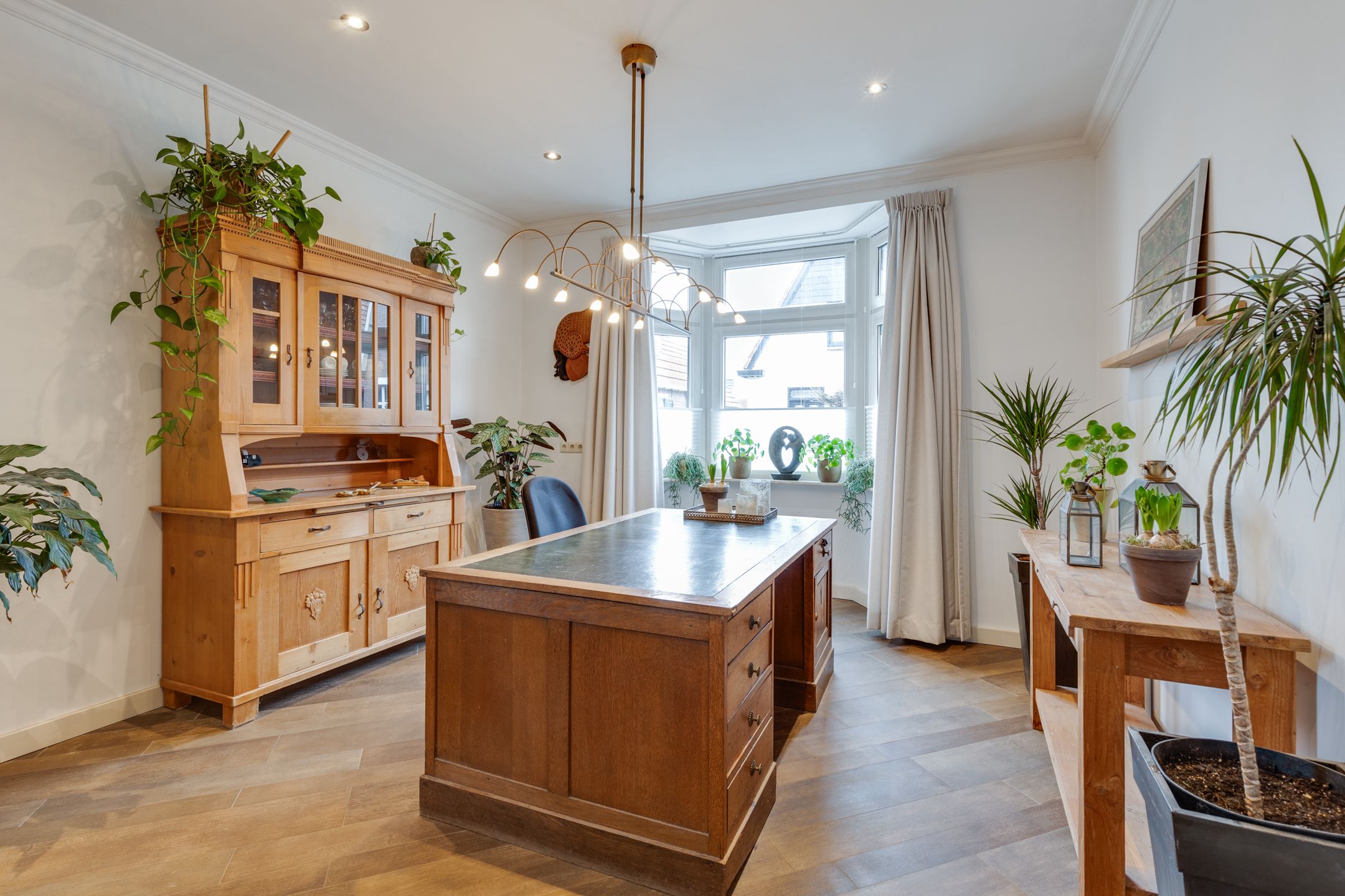 Foto 9 van Patronaatsstraat 40