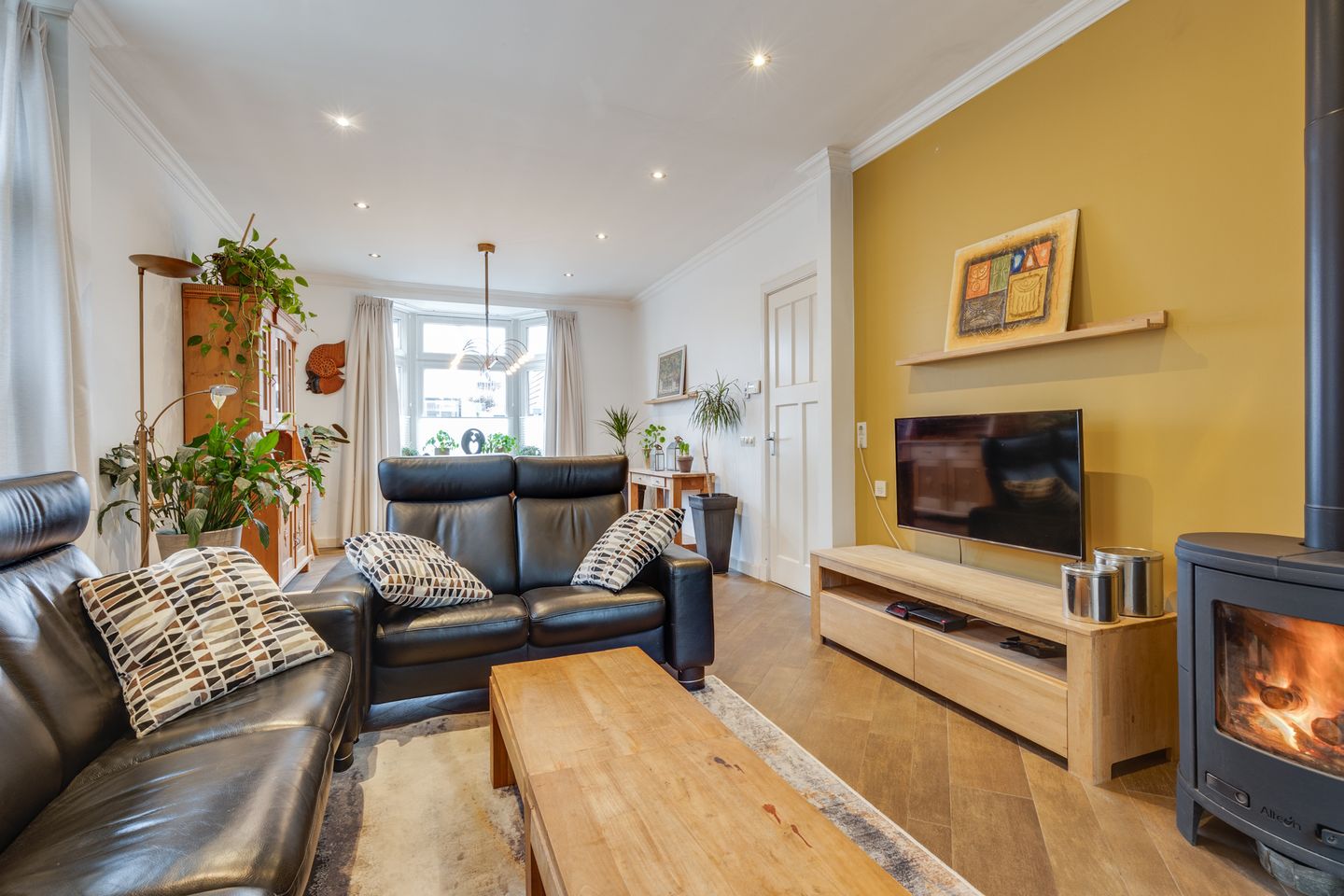 Foto 10 van Patronaatsstraat 40