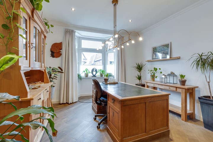 Foto 11 van Patronaatsstraat 40