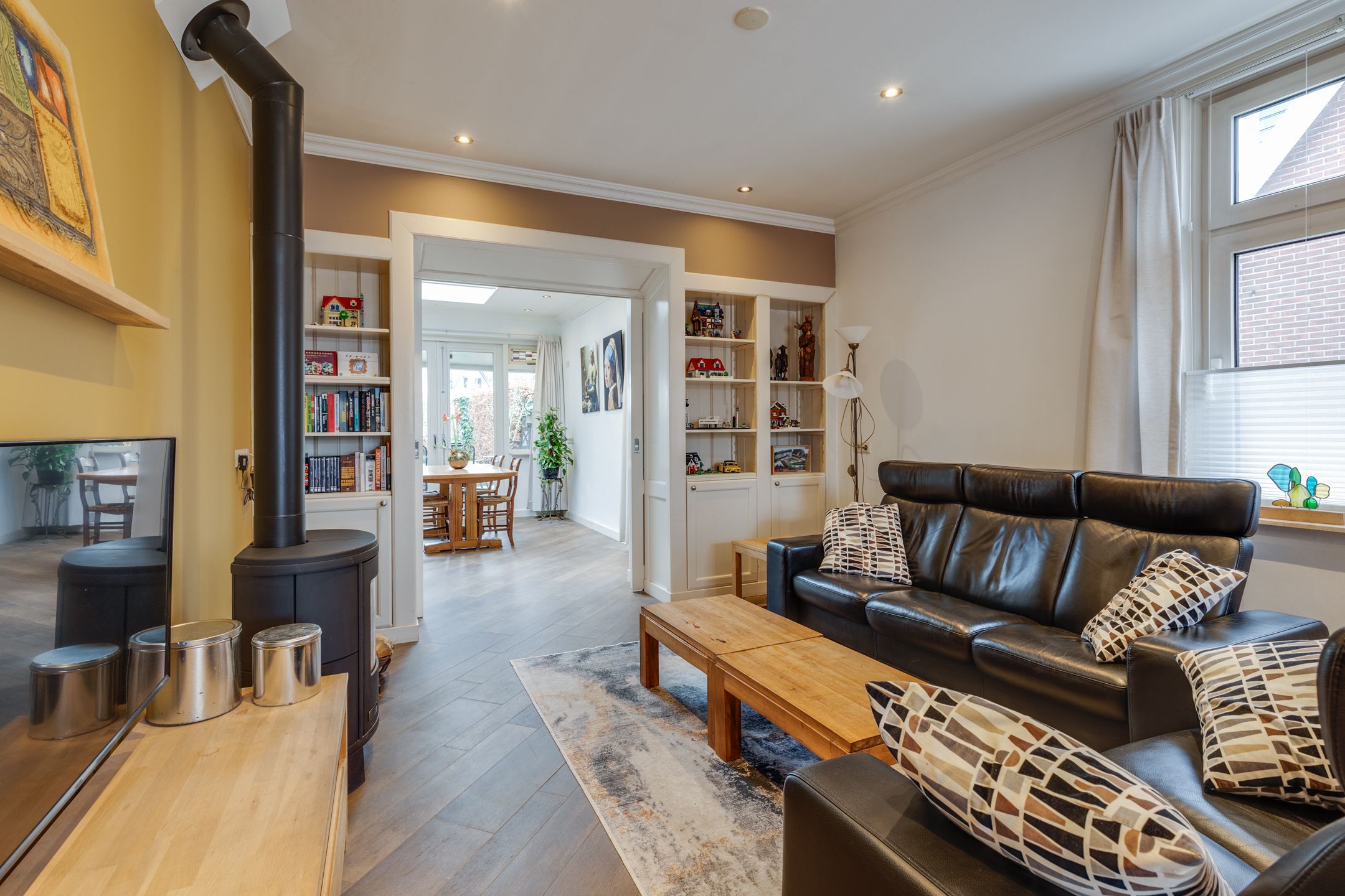 Foto 12 van Patronaatsstraat 40