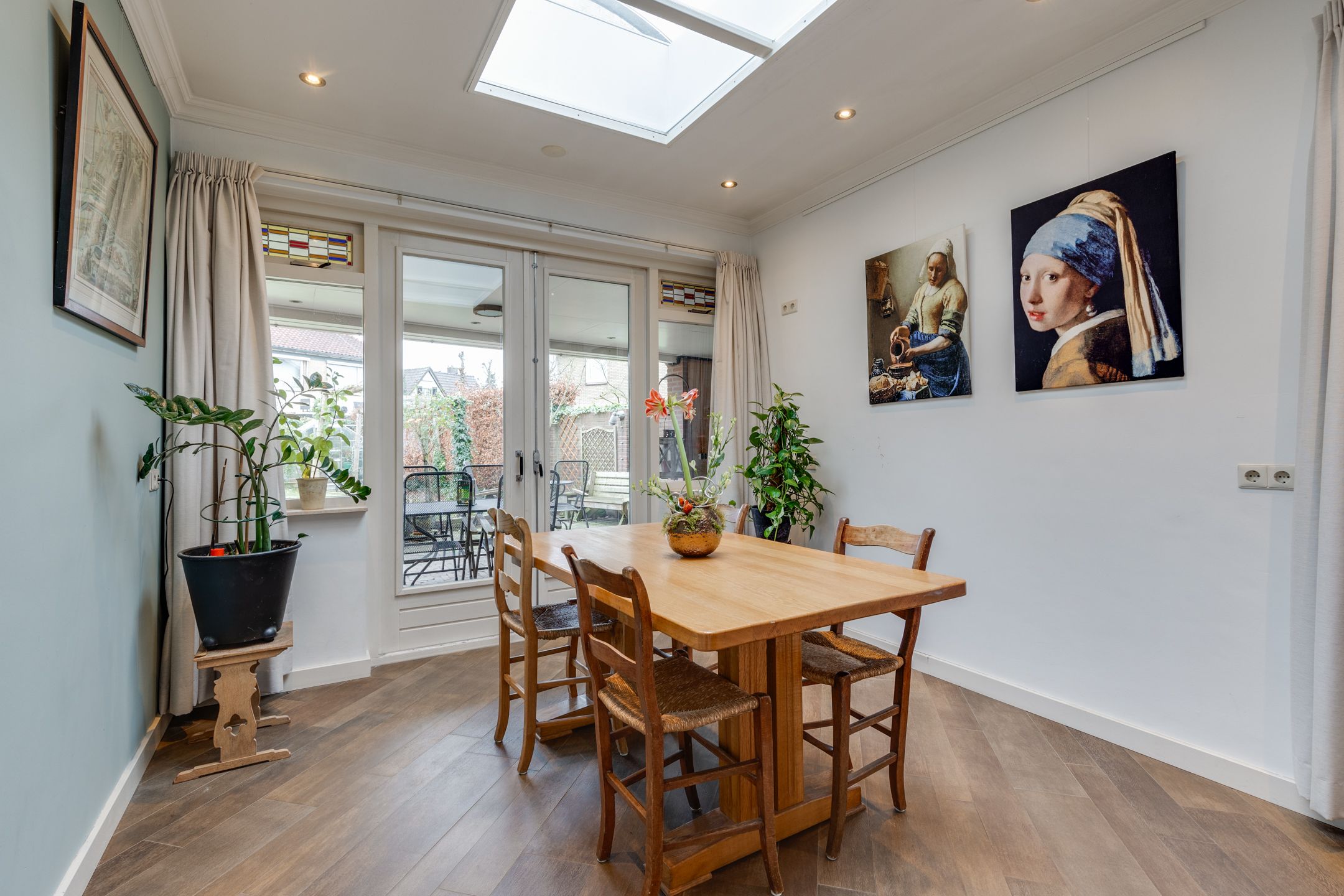 Foto 15 van Patronaatsstraat 40