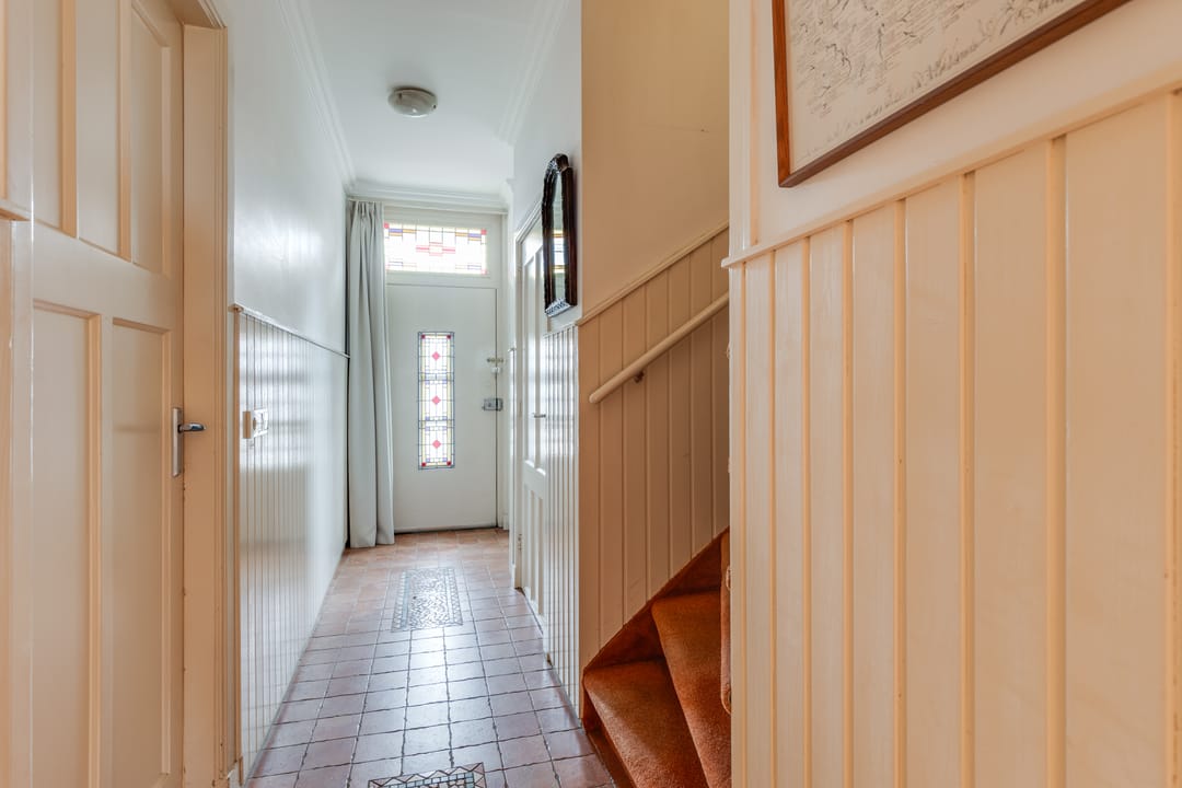 Foto 23 van Patronaatsstraat 40