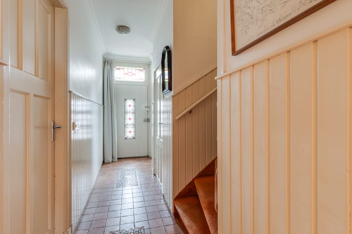 Foto 23 van Patronaatsstraat 40