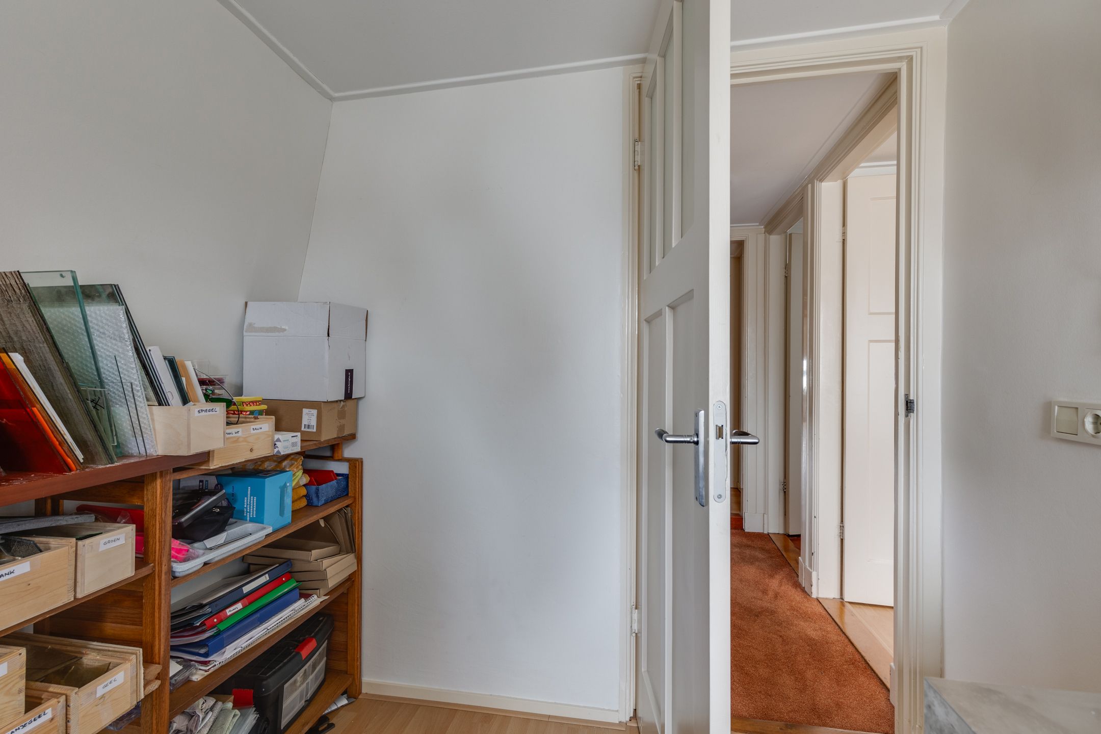 Foto 33 van Patronaatsstraat 40