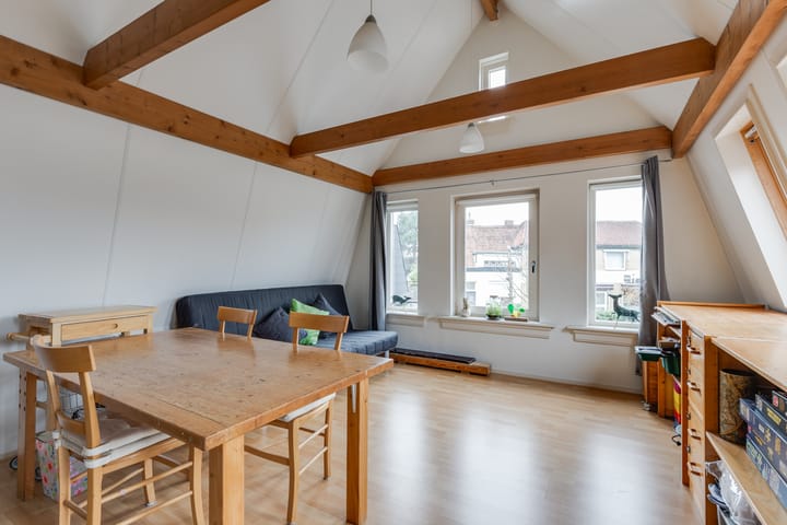 Foto 39 van Patronaatsstraat 40