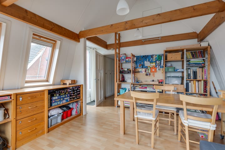 Foto 40 van Patronaatsstraat 40