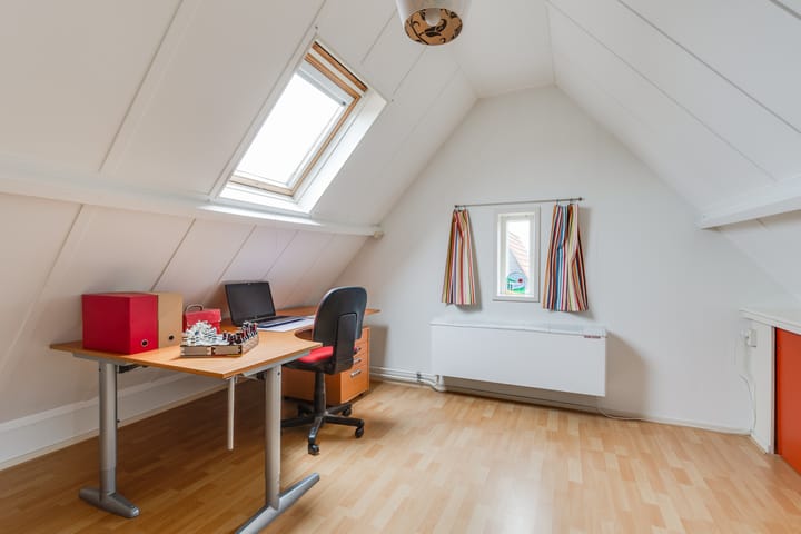 Foto 42 van Patronaatsstraat 40