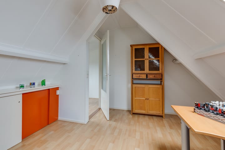 Foto 43 van Patronaatsstraat 40