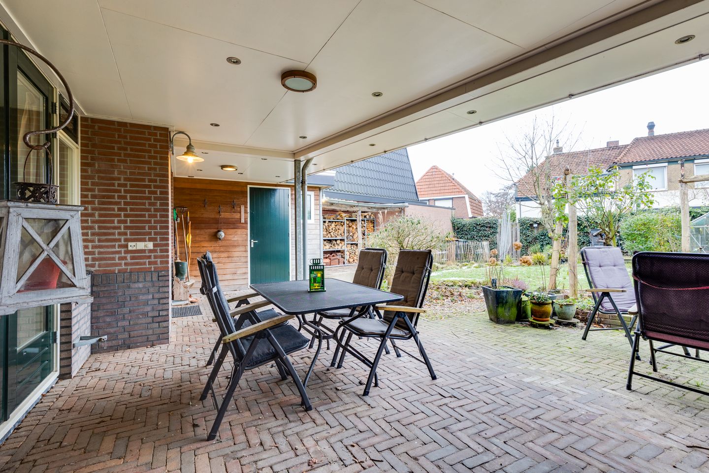 Foto 50 van Patronaatsstraat 40