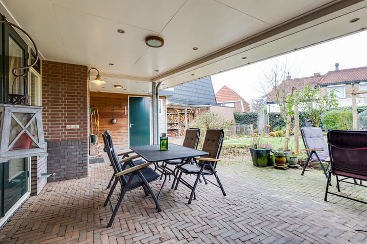 Foto 50 van Patronaatsstraat 40