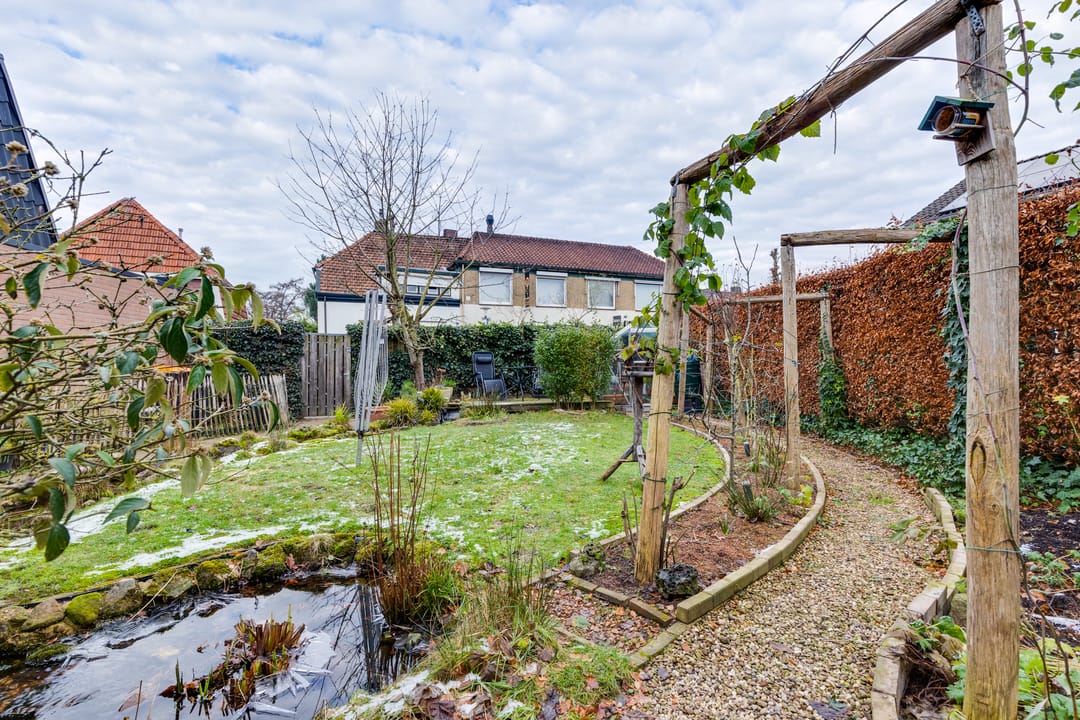 Foto 52 van Patronaatsstraat 40