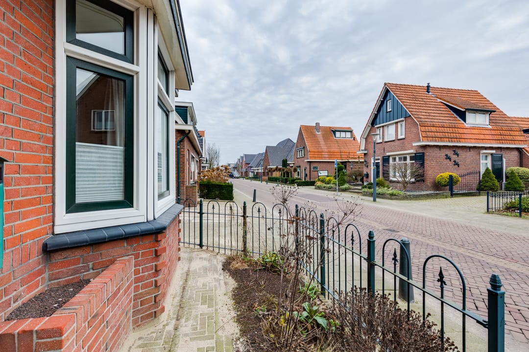 Foto 58 van Patronaatsstraat 40