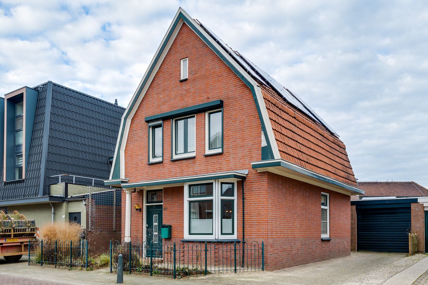 Foto 59 van Patronaatsstraat 40