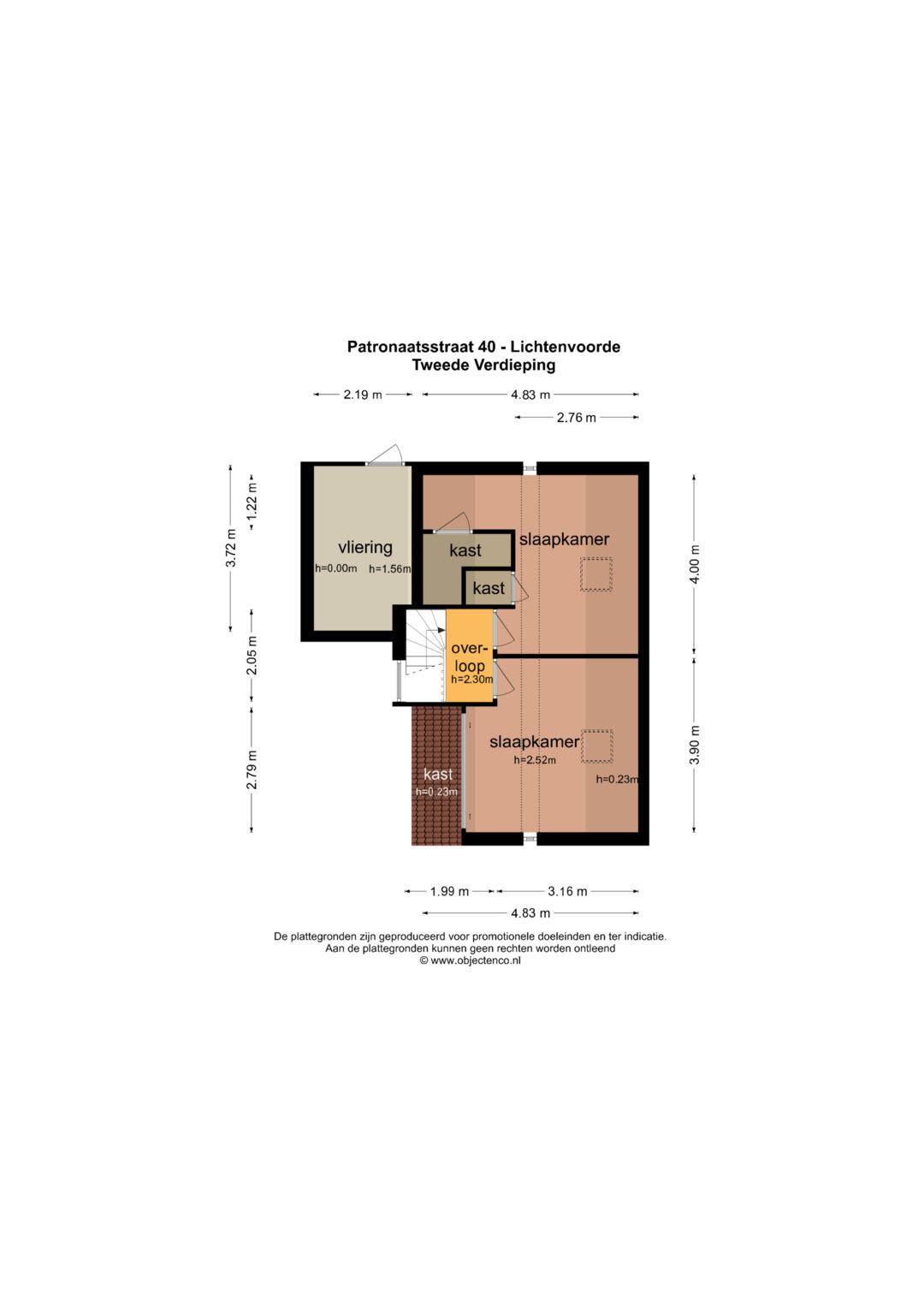 Foto 61 van Patronaatsstraat 40
