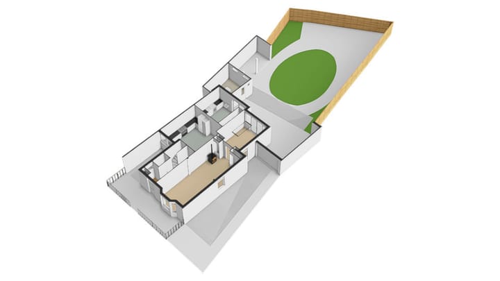 Foto 65 van Patronaatsstraat 40