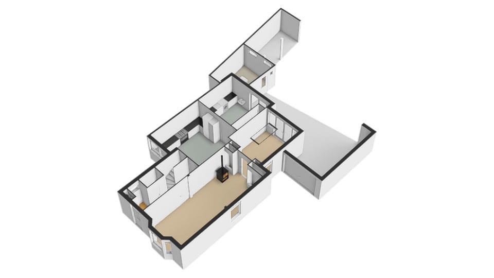 Foto 66 van Patronaatsstraat 40