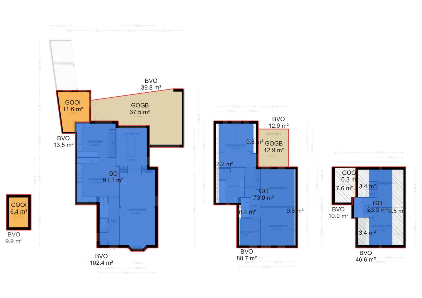 Foto 70 van Patronaatsstraat 40