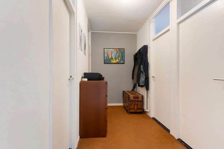 Foto 5 van Henry Dunantstraat 26