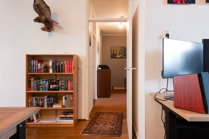 Foto 7 van Henry Dunantstraat 26